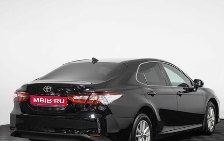 Toyota Camry, 2020 год, 2 990 000 рублей, 5 фотография