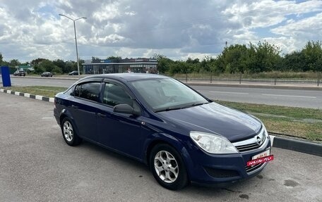 Opel Astra H, 2008 год, 480 000 рублей, 3 фотография