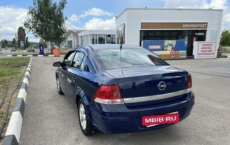 Opel Astra H, 2008 год, 480 000 рублей, 2 фотография