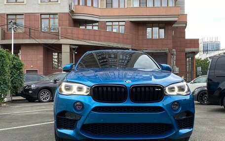 BMW X6 M, 2015 год, 5 600 000 рублей, 4 фотография