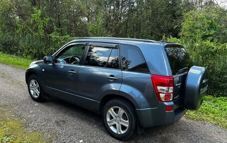 Suzuki Grand Vitara, 2007 год, 1 150 000 рублей, 5 фотография