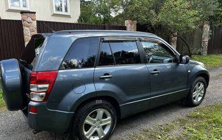 Suzuki Grand Vitara, 2007 год, 1 150 000 рублей, 6 фотография