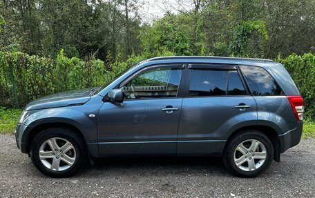 Suzuki Grand Vitara, 2007 год, 1 150 000 рублей, 10 фотография