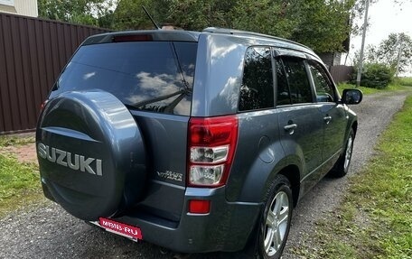 Suzuki Grand Vitara, 2007 год, 1 150 000 рублей, 7 фотография