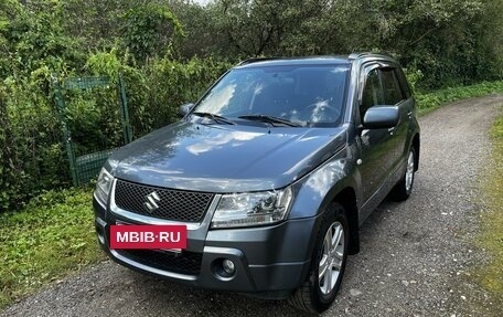 Suzuki Grand Vitara, 2007 год, 1 150 000 рублей, 3 фотография