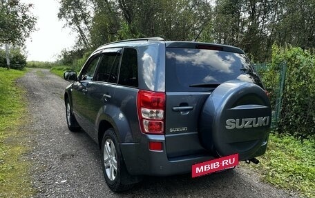 Suzuki Grand Vitara, 2007 год, 1 150 000 рублей, 9 фотография