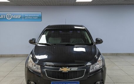 Chevrolet Cruze II, 2010 год, 770 000 рублей, 2 фотография