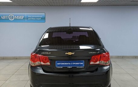 Chevrolet Cruze II, 2010 год, 770 000 рублей, 6 фотография