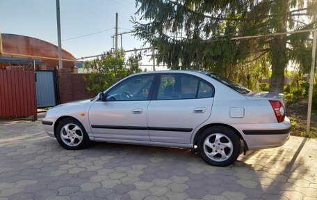 Hyundai Elantra III, 2009 год, 682 000 рублей, 10 фотография