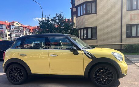 MINI Countryman I (R60), 2011 год, 1 500 000 рублей, 2 фотография