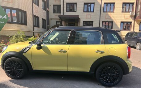 MINI Countryman I (R60), 2011 год, 1 500 000 рублей, 4 фотография