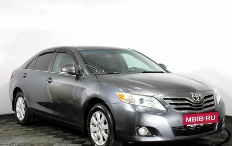 Toyota Camry, 2011 год, 1 350 000 рублей, 3 фотография