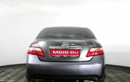 Toyota Camry, 2011 год, 1 350 000 рублей, 6 фотография