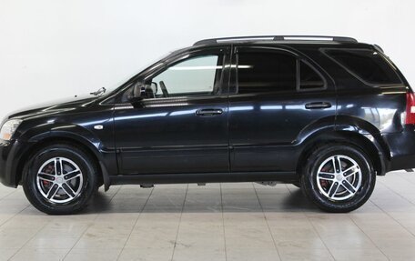 KIA Sorento IV, 2008 год, 890 000 рублей, 2 фотография