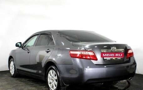 Toyota Camry, 2011 год, 1 350 000 рублей, 7 фотография