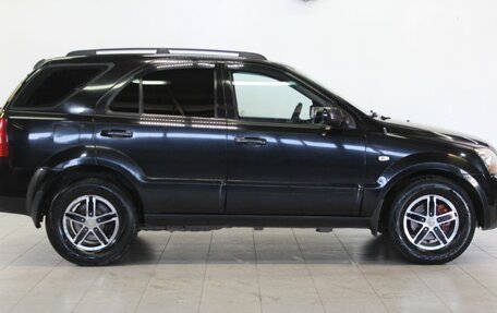 KIA Sorento IV, 2008 год, 890 000 рублей, 5 фотография