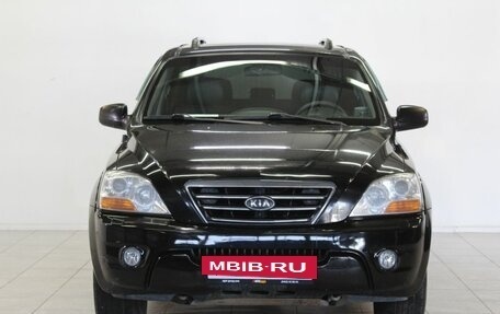 KIA Sorento IV, 2008 год, 890 000 рублей, 3 фотография