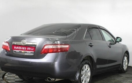 Toyota Camry, 2011 год, 1 350 000 рублей, 5 фотография