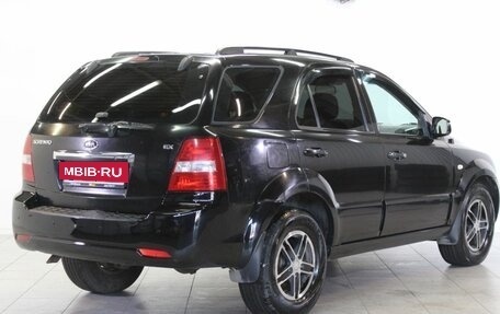 KIA Sorento IV, 2008 год, 890 000 рублей, 8 фотография