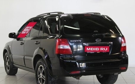 KIA Sorento IV, 2008 год, 890 000 рублей, 7 фотография