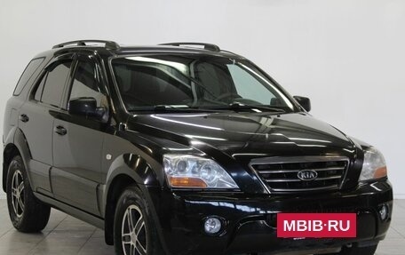 KIA Sorento IV, 2008 год, 890 000 рублей, 4 фотография