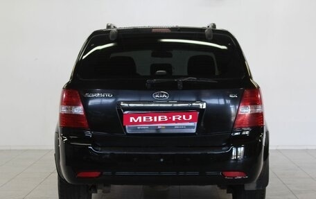 KIA Sorento IV, 2008 год, 890 000 рублей, 6 фотография