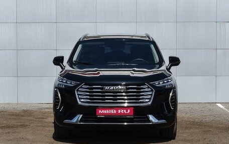 Haval Jolion, 2022 год, 2 149 000 рублей, 3 фотография