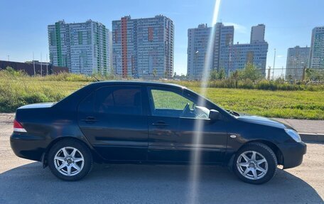 Mitsubishi Lancer IX, 2007 год, 230 000 рублей, 4 фотография