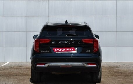 Haval Jolion, 2022 год, 2 149 000 рублей, 4 фотография