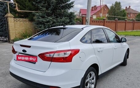 Ford Focus III, 2014 год, 850 000 рублей, 3 фотография