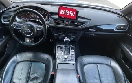 Audi A7, 2013 год, 2 050 000 рублей, 7 фотография