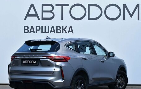 Haval F7 I, 2022 год, 2 300 000 рублей, 8 фотография