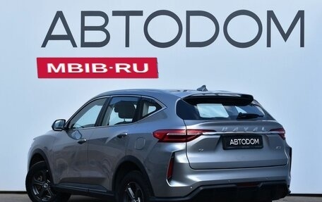 Haval F7 I, 2022 год, 2 300 000 рублей, 7 фотография