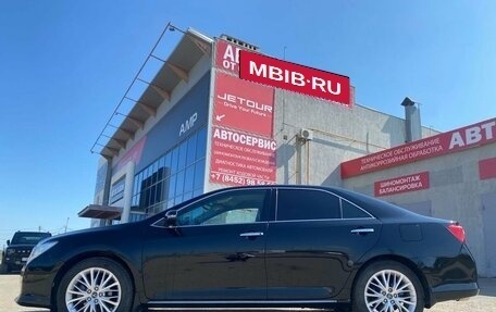 Toyota Camry, 2013 год, 2 100 000 рублей, 8 фотография