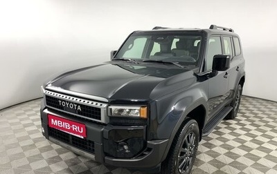 Toyota Land Cruiser Prado, 2024 год, 9 990 000 рублей, 1 фотография