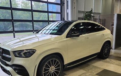 Mercedes-Benz GLE Coupe, 2022 год, 13 900 000 рублей, 1 фотография