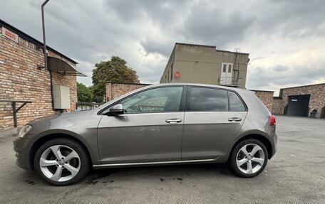 Volkswagen Golf VII, 2014 год, 1 550 000 рублей, 6 фотография