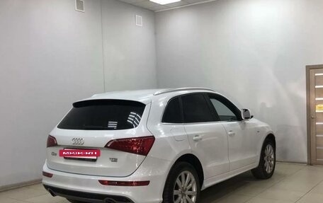 Audi Q5, 2012 год, 1 900 000 рублей, 6 фотография