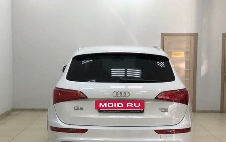 Audi Q5, 2012 год, 1 900 000 рублей, 5 фотография