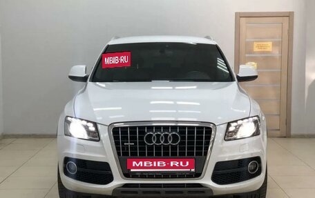 Audi Q5, 2012 год, 1 900 000 рублей, 2 фотография