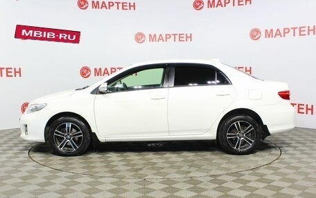 Toyota Corolla, 2013 год, 1 378 000 рублей, 8 фотография