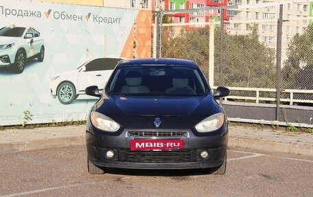 Renault Fluence I, 2011 год, 725 000 рублей, 3 фотография