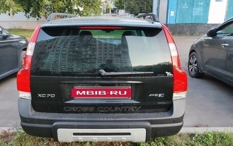 Volvo XC70 I, 2004 год, 1 100 000 рублей, 3 фотография