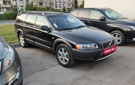 Volvo XC70 I, 2004 год, 1 100 000 рублей, 2 фотография