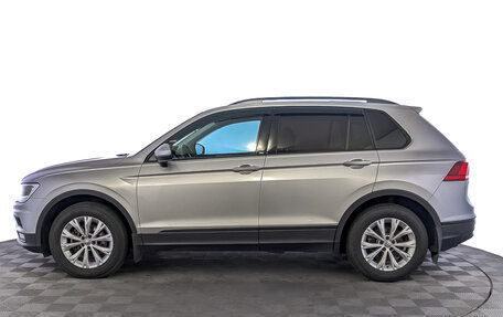 Volkswagen Tiguan II, 2019 год, 2 410 000 рублей, 8 фотография