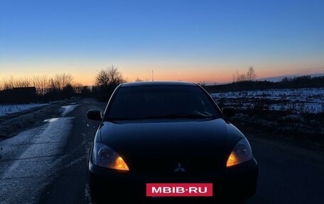 Mitsubishi Lancer IX, 2006 год, 350 000 рублей, 2 фотография