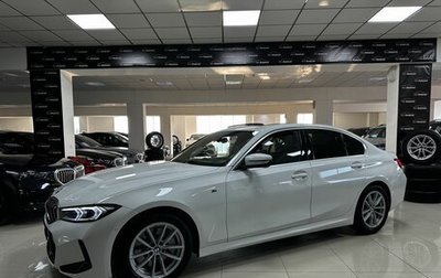 BMW 3 серия, 2023 год, 6 190 000 рублей, 1 фотография