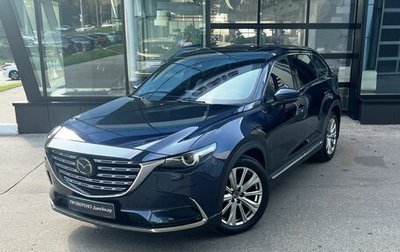 Mazda CX-9 II, 2021 год, 5 000 000 рублей, 1 фотография