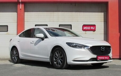 Mazda 6, 2019 год, 2 399 000 рублей, 1 фотография