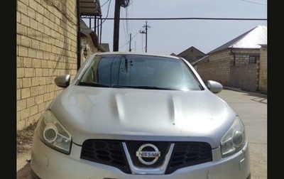 Nissan Qashqai, 2010 год, 1 200 000 рублей, 1 фотография